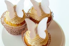 Doces Mesversário Cupecake