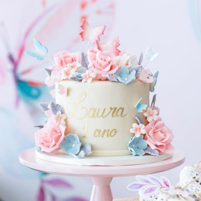 onde comprar bolo de aniversário em São Paulo