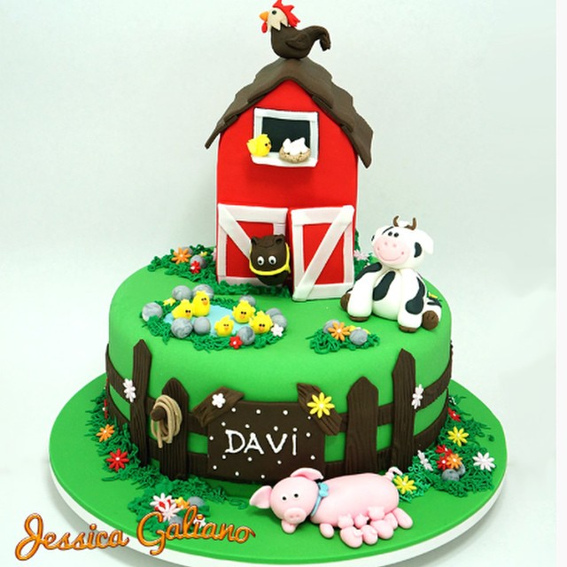 Um dos primeiros trabalhos da época