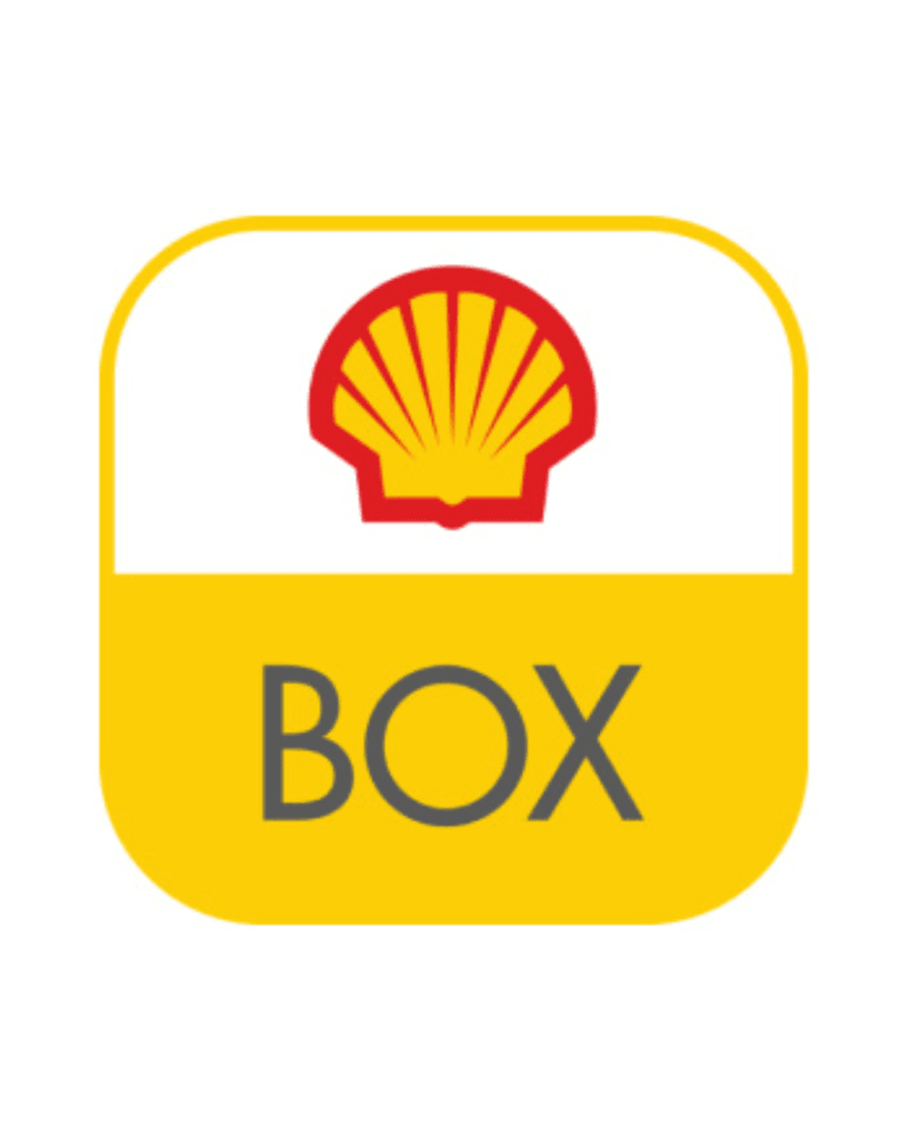 Shell Box cliente Jessica Galiano Doces