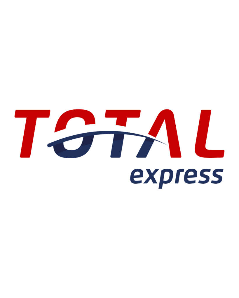 Total Express cliente Jessica Galiano Doces