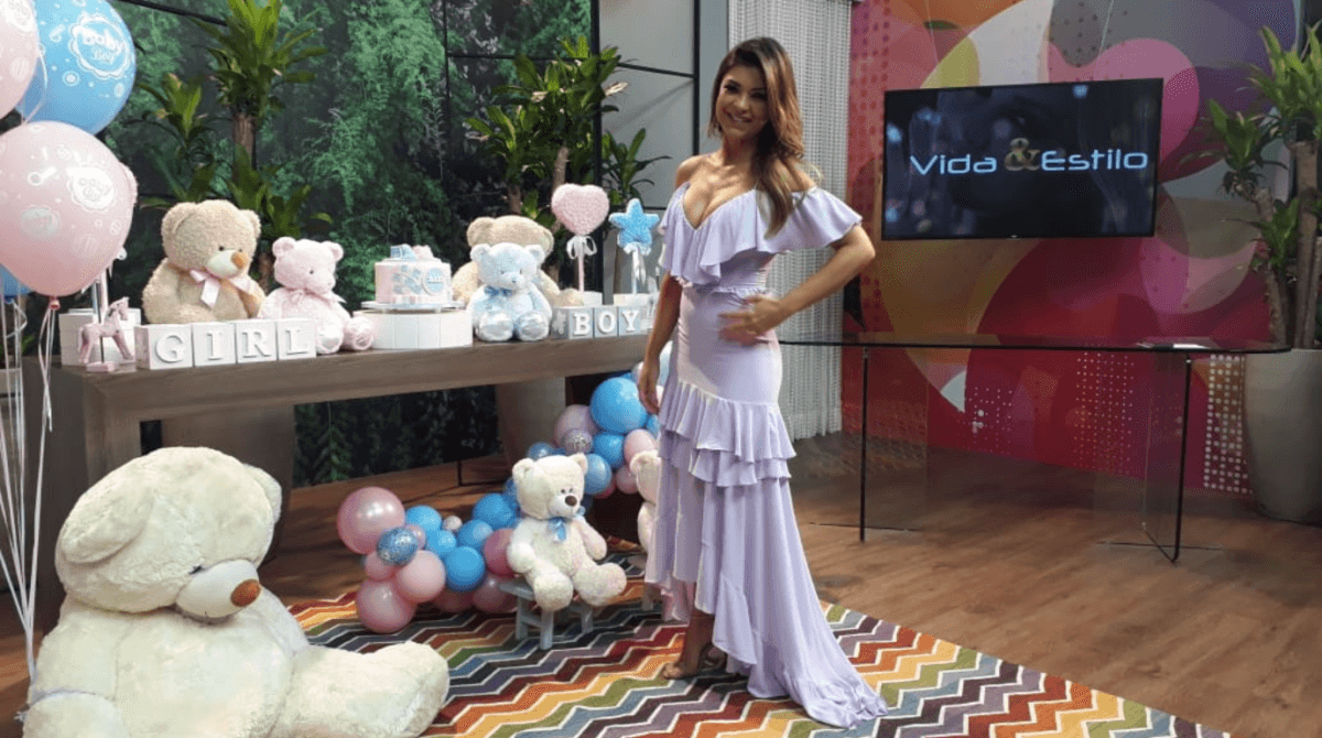 Confeitaria Artesanal nas Festas de Quem o Brasil Acompanha