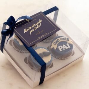Presente personalizado Dia dos Pais